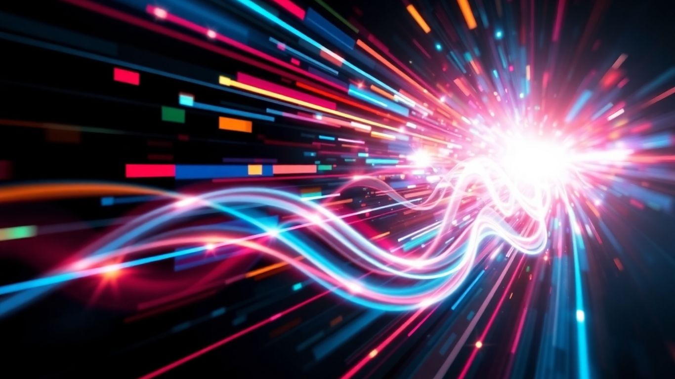 AI YouTube video maker concept art