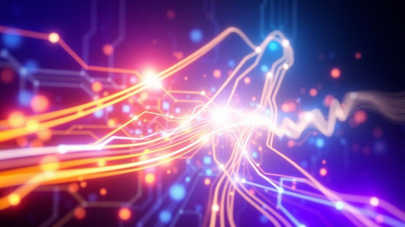 AI YouTube video maker concept art