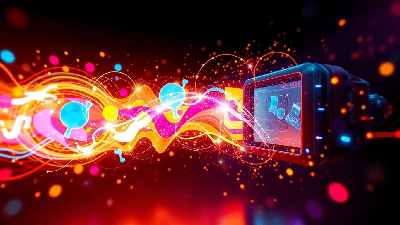 Unleash Creativity: The Ultimate AI Short Video Generator Guide