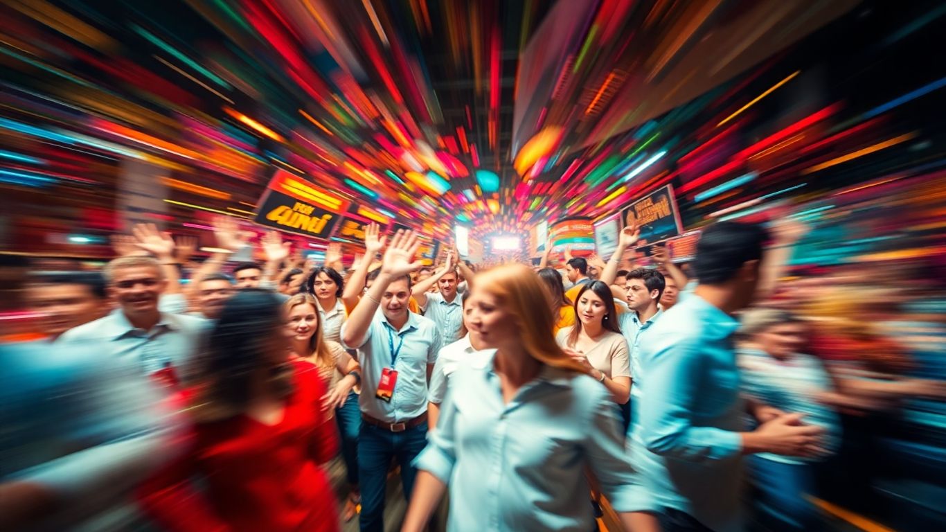 Unleash Your Brand: Mastering Creative Video Ads for 2025 Success