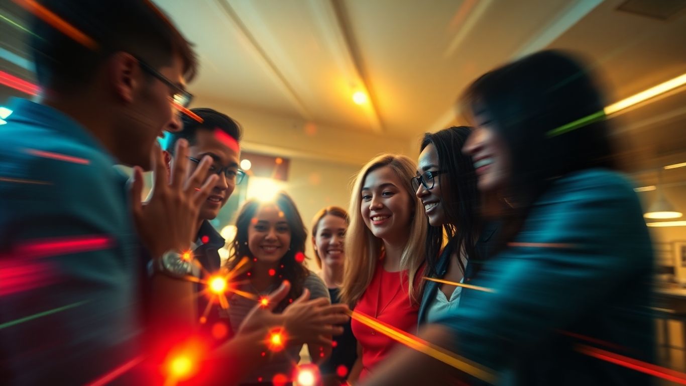 Creative video ads for brand success in 2025.