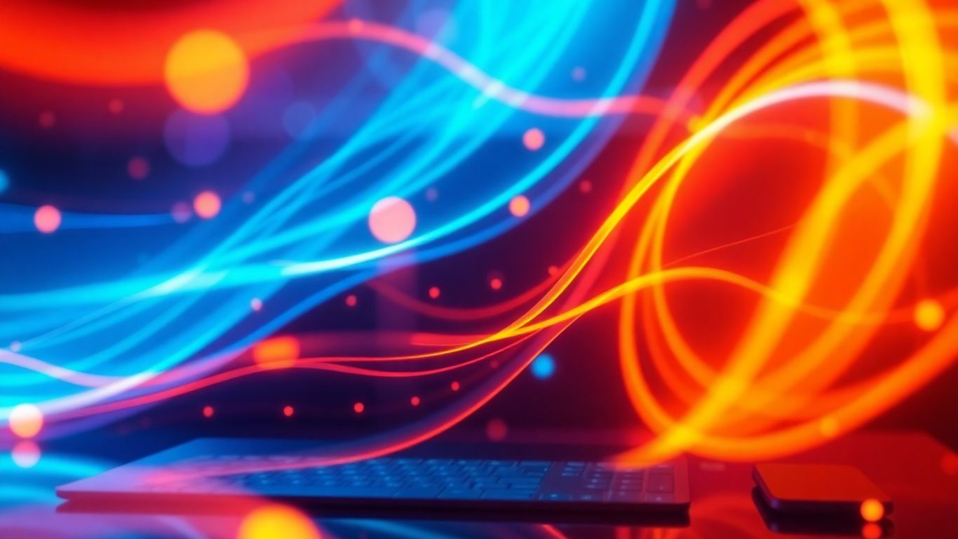 AI video ad creation interface