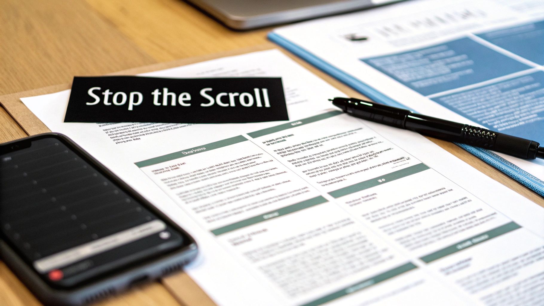 A person filming a product shot for a video ad with professional lighting and a modern camera.