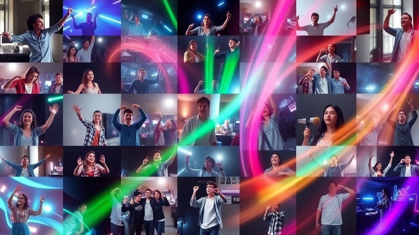 Unlock Your Next Campaign with These Dynamic Video Ad Templates