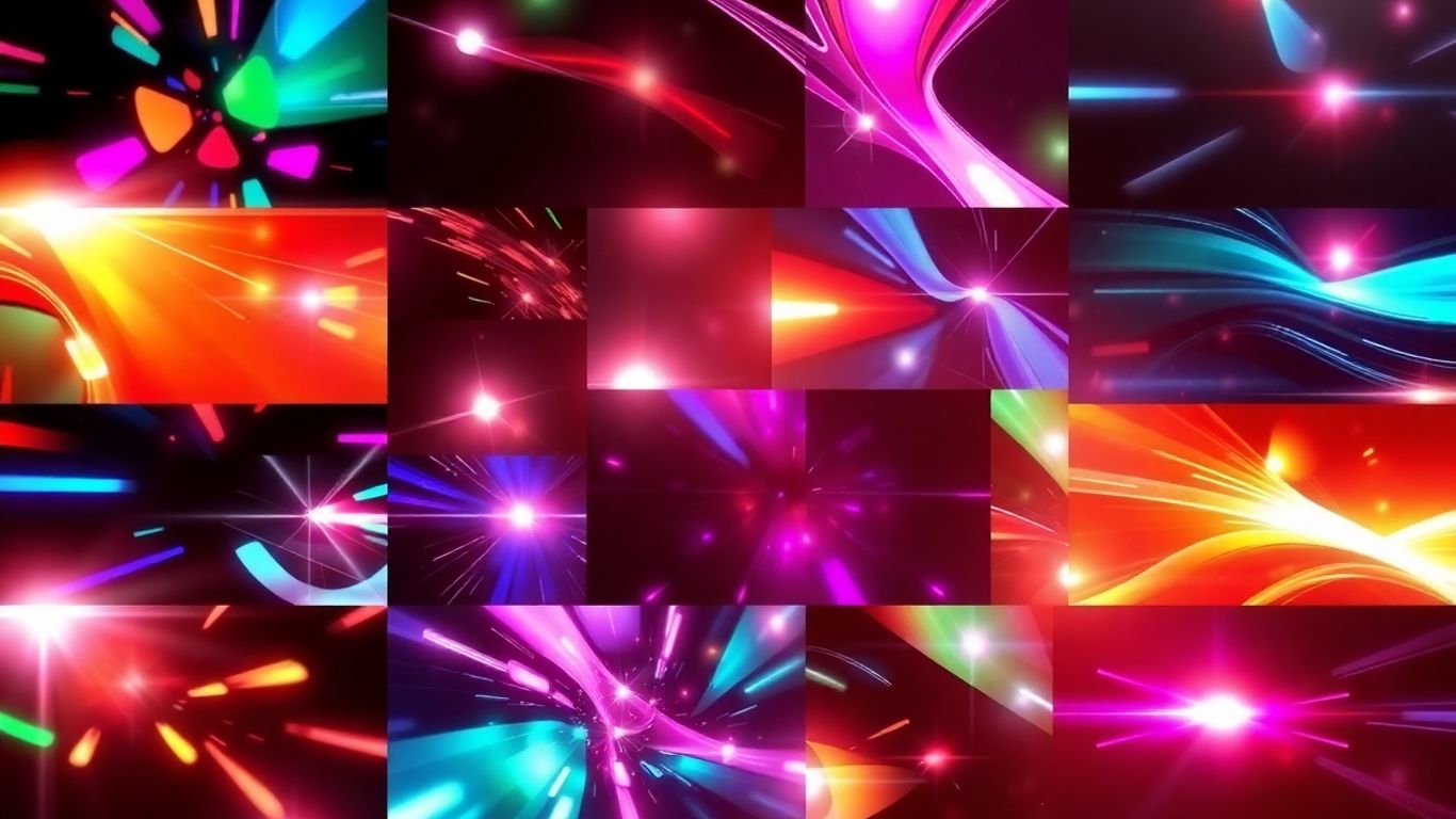 Dynamic video ad templates montage