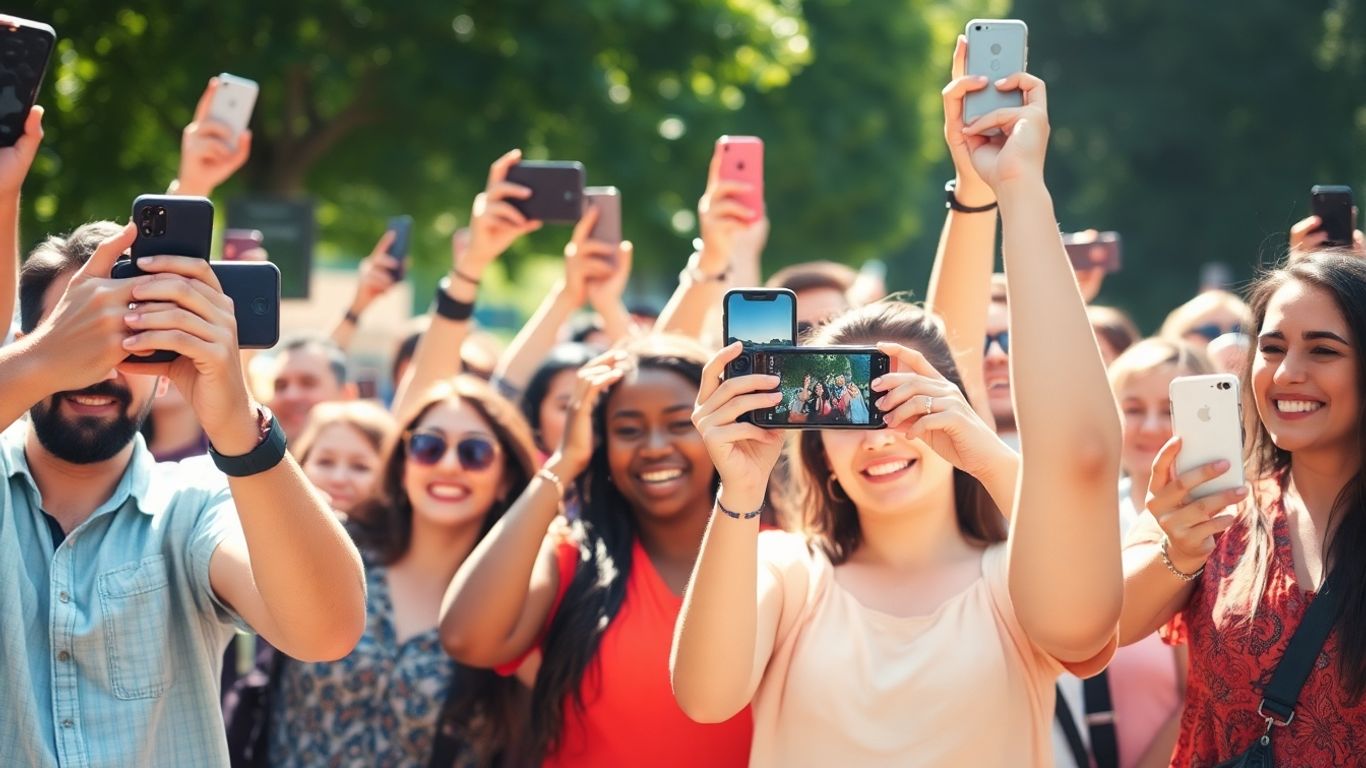 Unlock Your Marketing Potential: The Power of UGC Video Ads