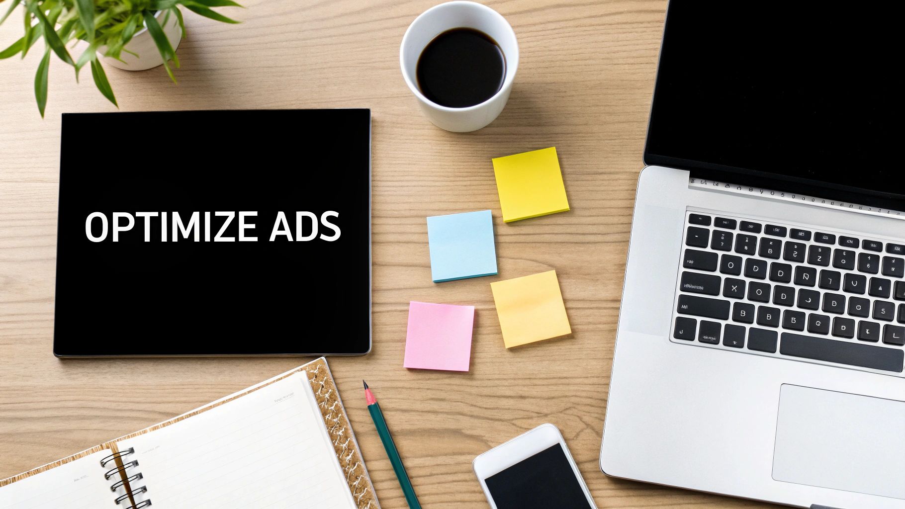 Compelling Ad Example