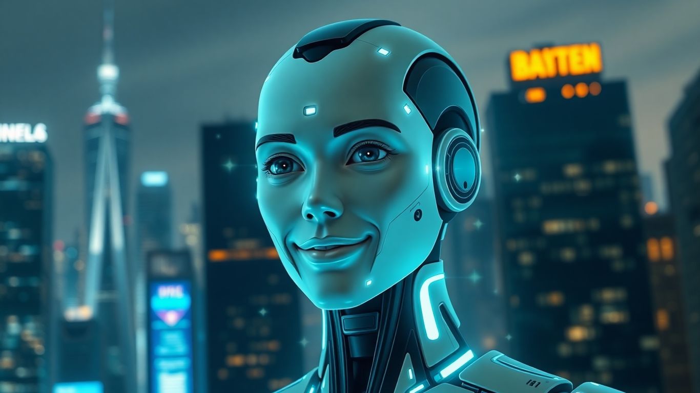 The Rise of the AI Influencer: Exploring the Future of Digital Personalities