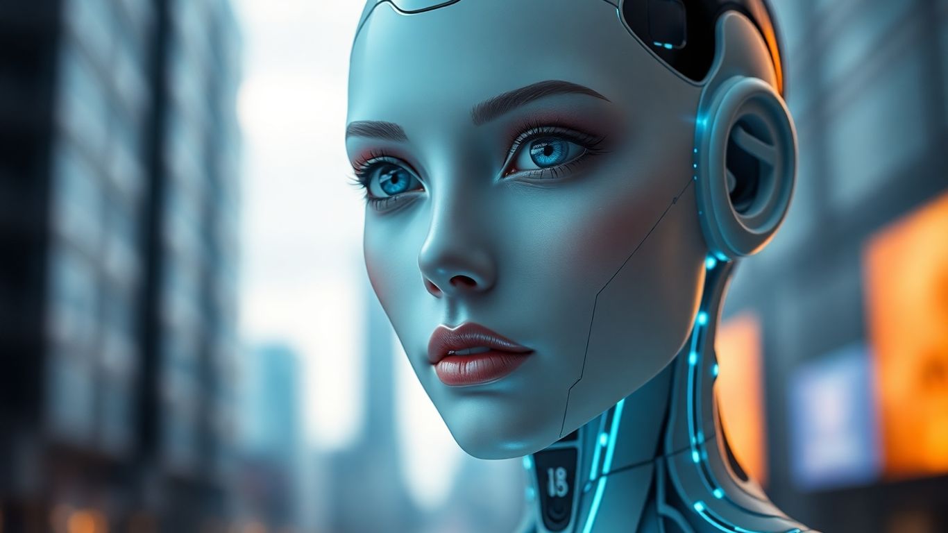 Beyond the Hype: What the Rise of the AI Influencer Means for Your Brand