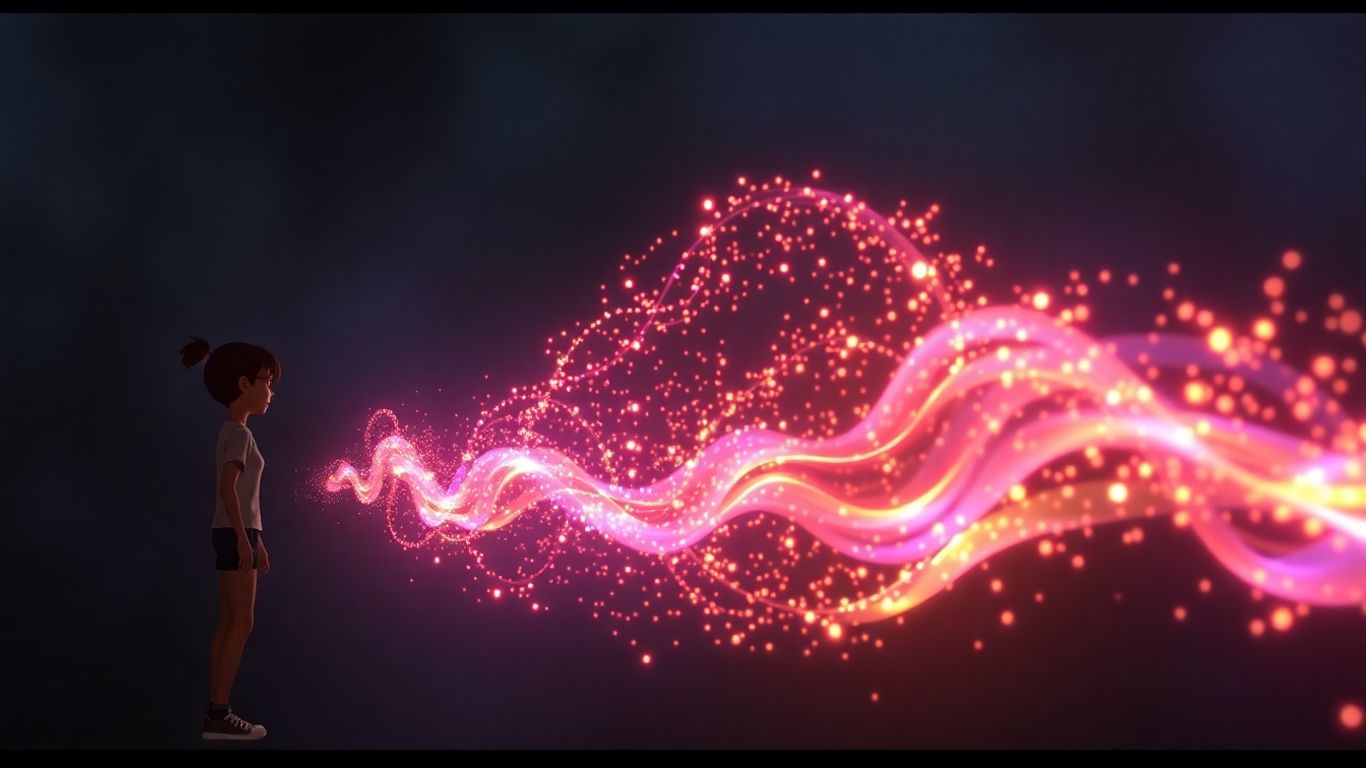 AI tool transforms photo into animated video.