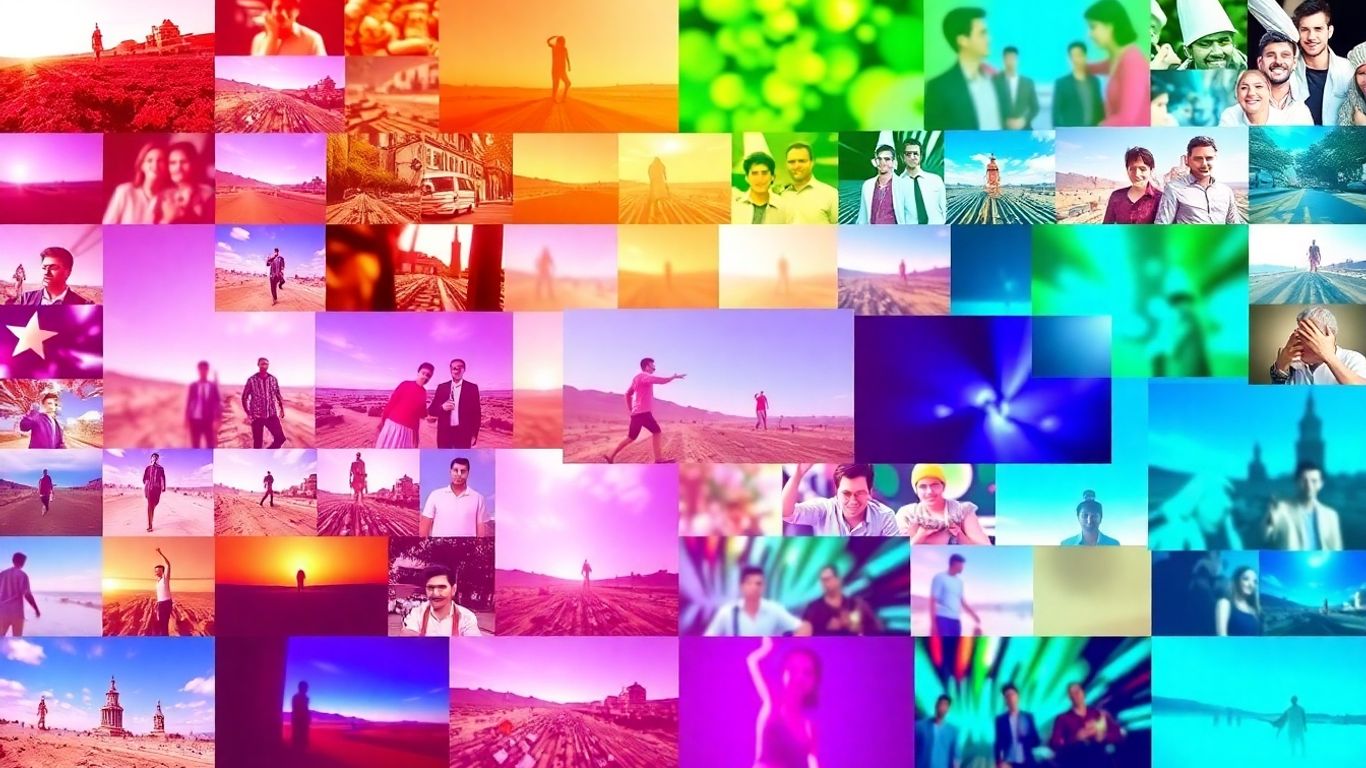 Effortless Image to Video Conversion: Unleash Your Creativity