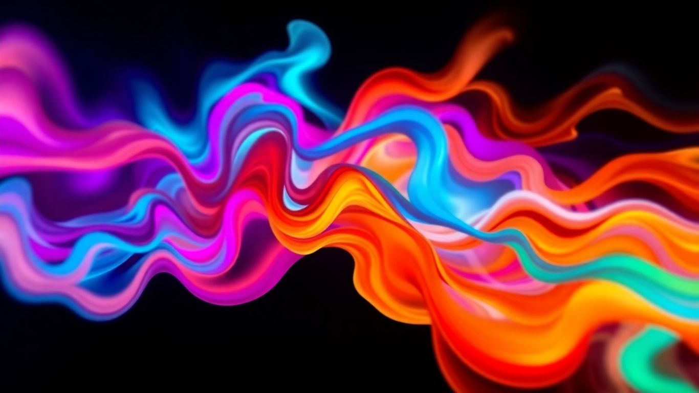 Image to video conversion, creative visuals