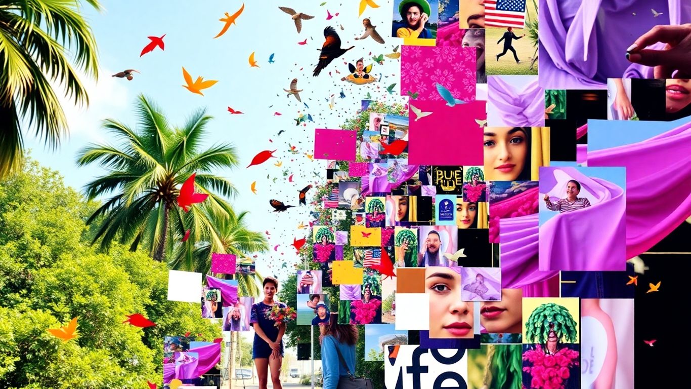 AI image to video generator transformation