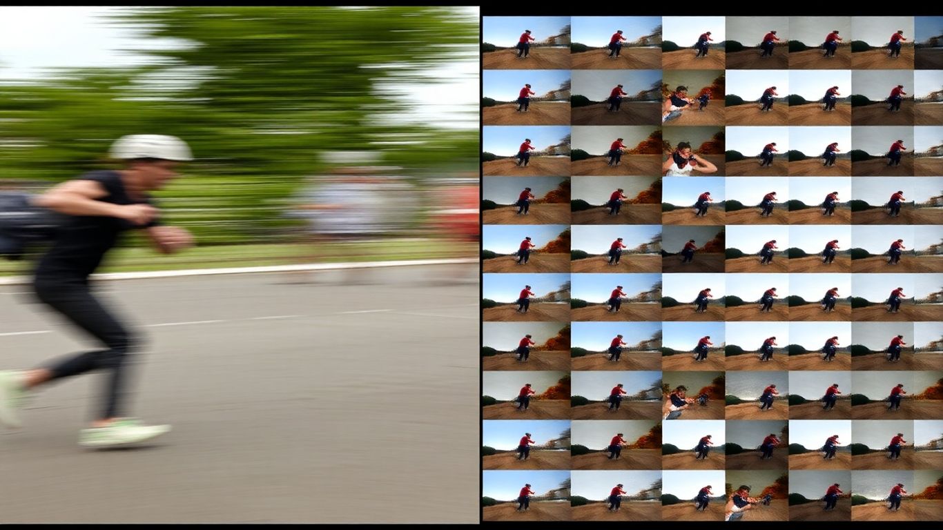 Effortlessly Convert Video to Image Sequences with These Top Tools