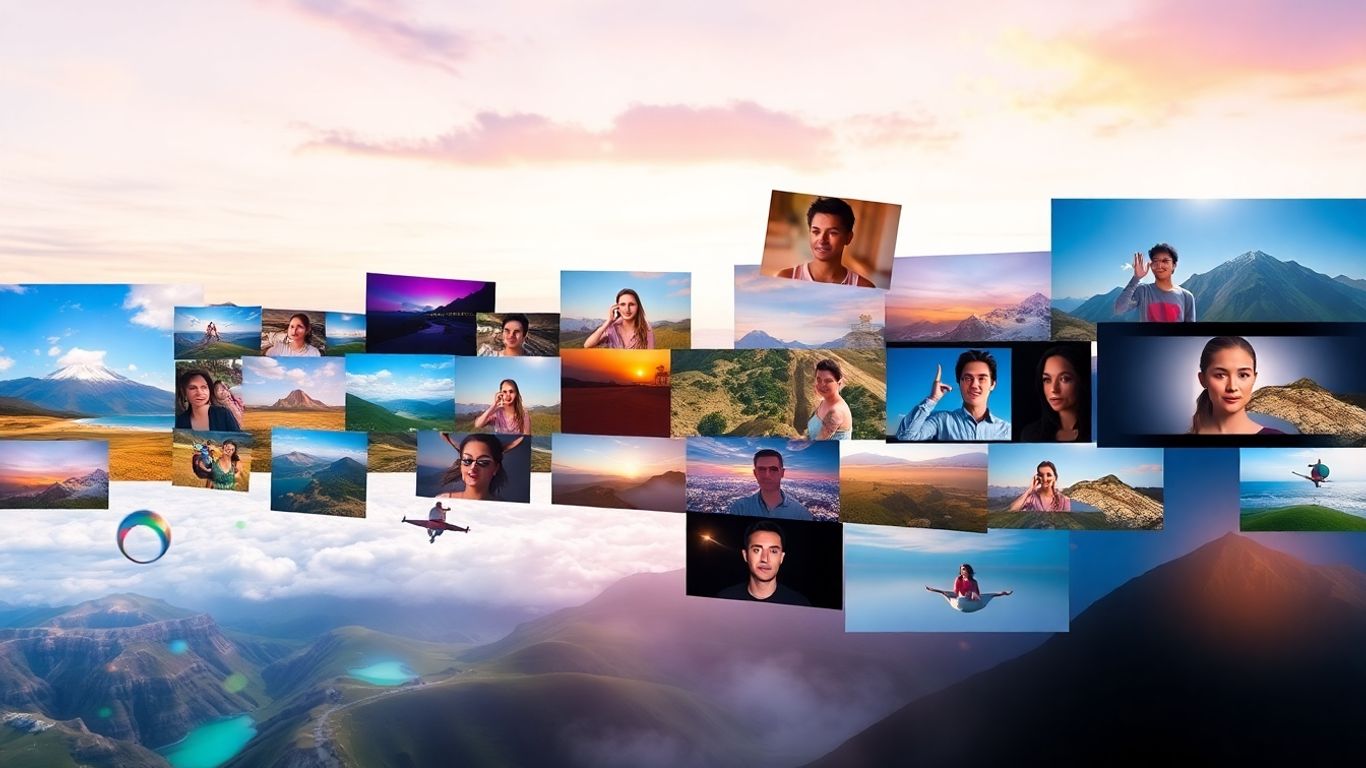 Transform Your Photos: The Ultimate Guide to Image to Video Generators in 2025