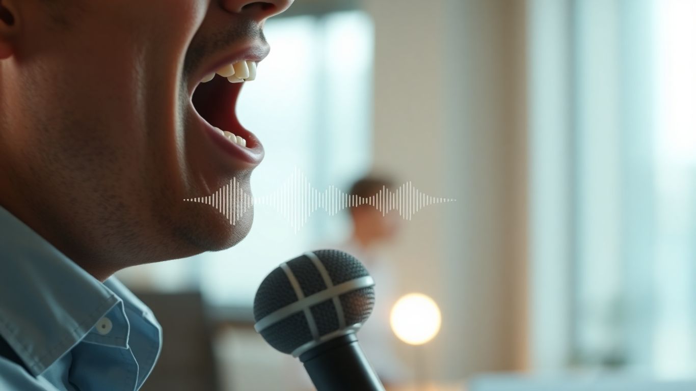 Unlock Your Content: The Power of Video to Text AI Transcription