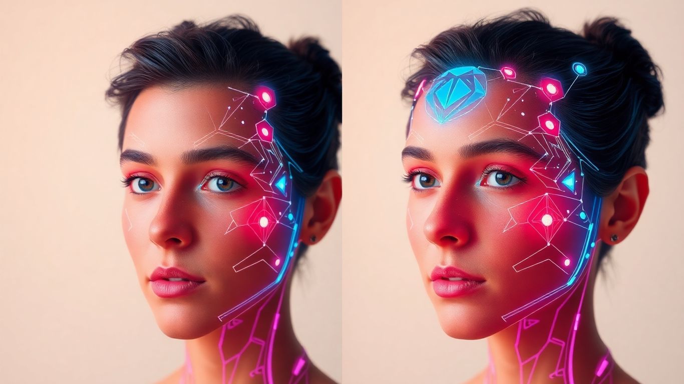 Create Your Unique AI Avatar: A Step-by-Step Guide