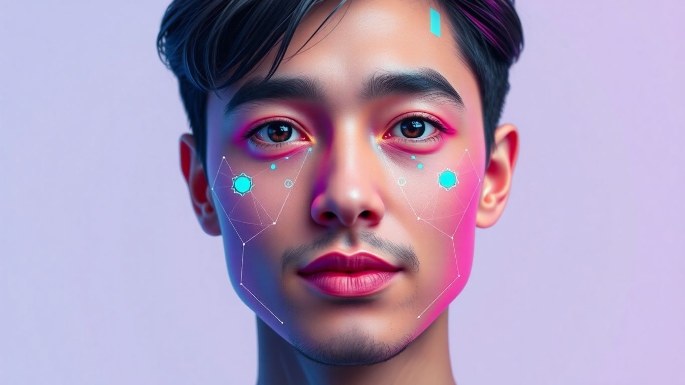 AI avatar creation guide