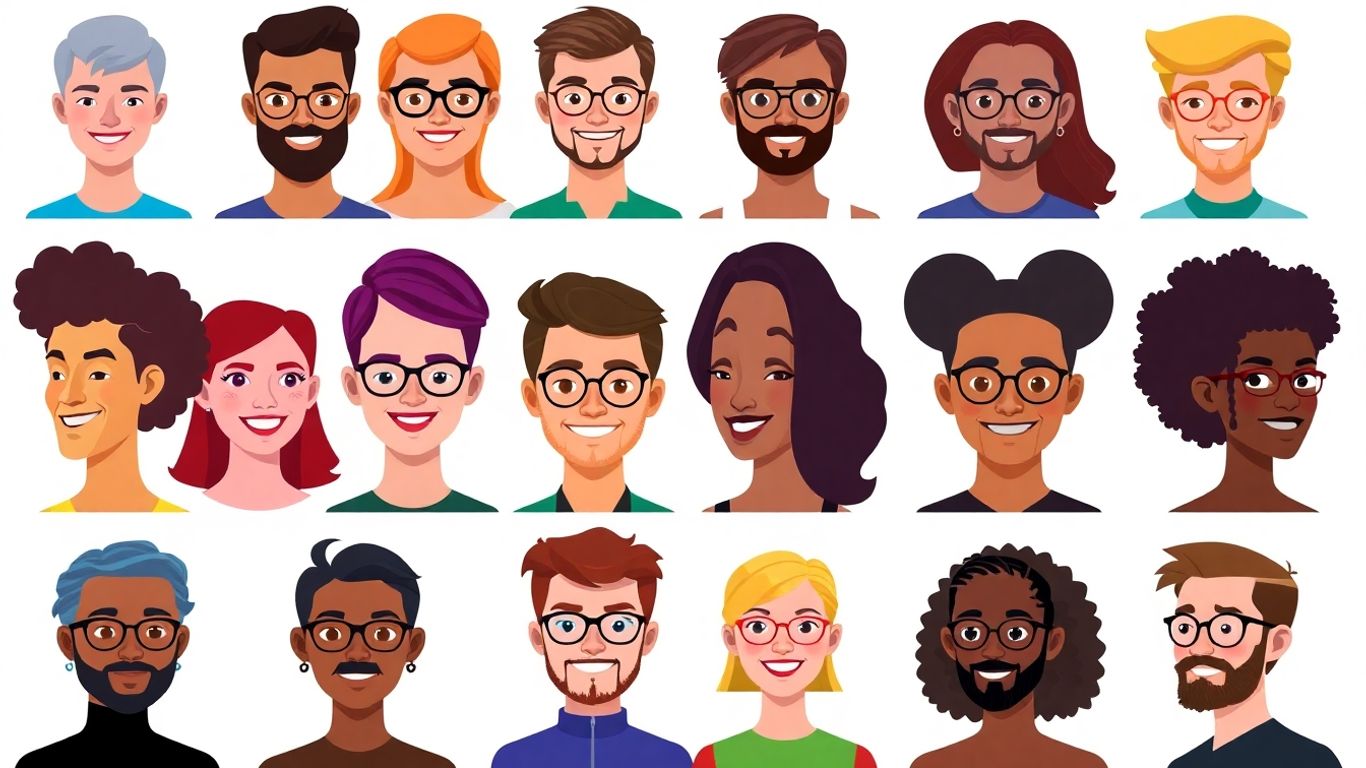 Effortlessly Create Your Free AI Avatar with These Top Generators