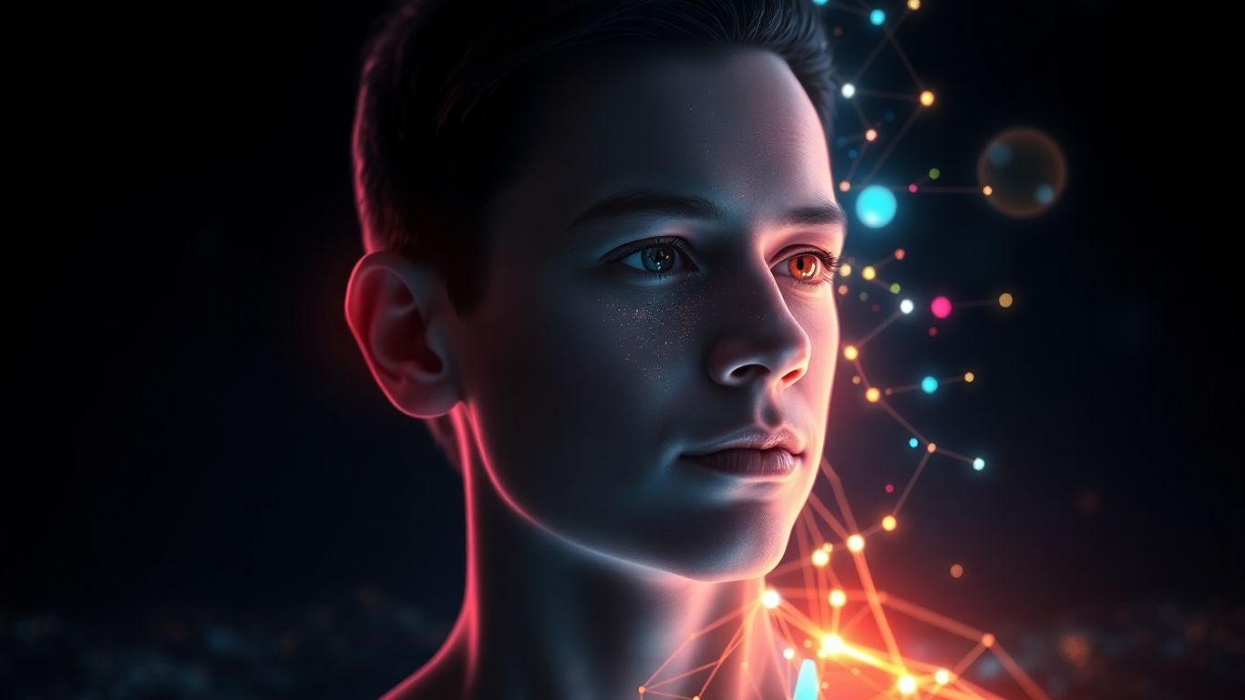 Unlock Your Digital Identity with Advanced Avatar AI Technology