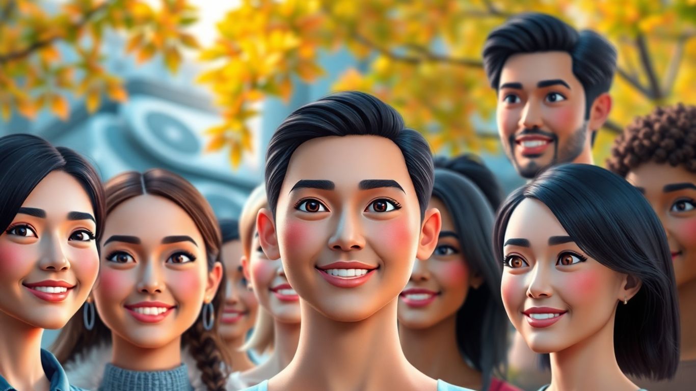 Top 10 Best AI Avatar Generators for Realistic Digital You in 2025