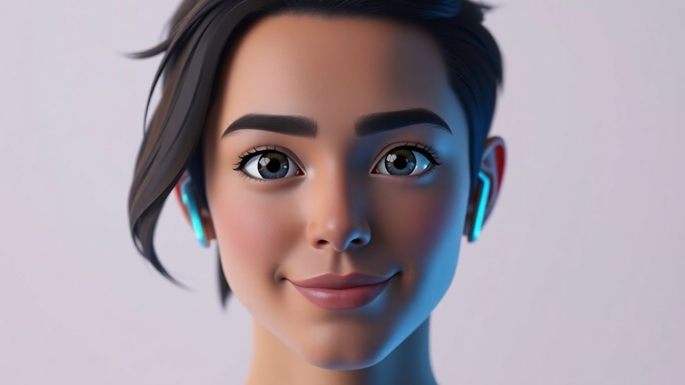 AI avatar creation guide