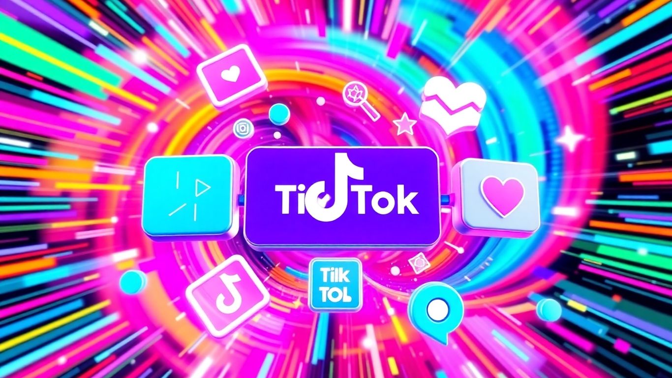 Top 5 Best AI TikTok Video Generators for Viral Content in 2025