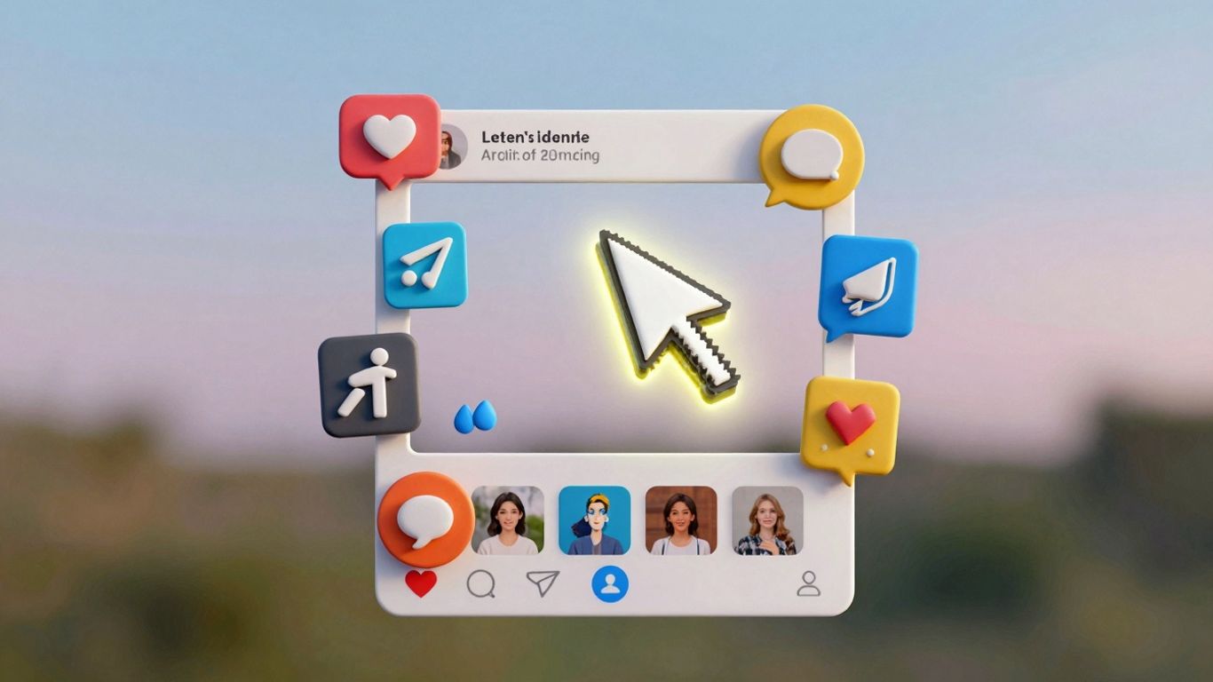 Crafting Your Next Engaging Social Media Post: Ideas & Tools for Success