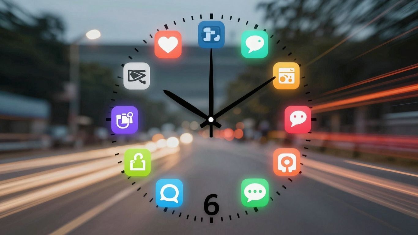 Unlocking Engagement: Discover the Best Time to Post on Social Media in 2025