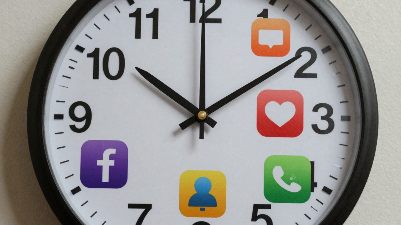 Social media post optimization and scheduling success