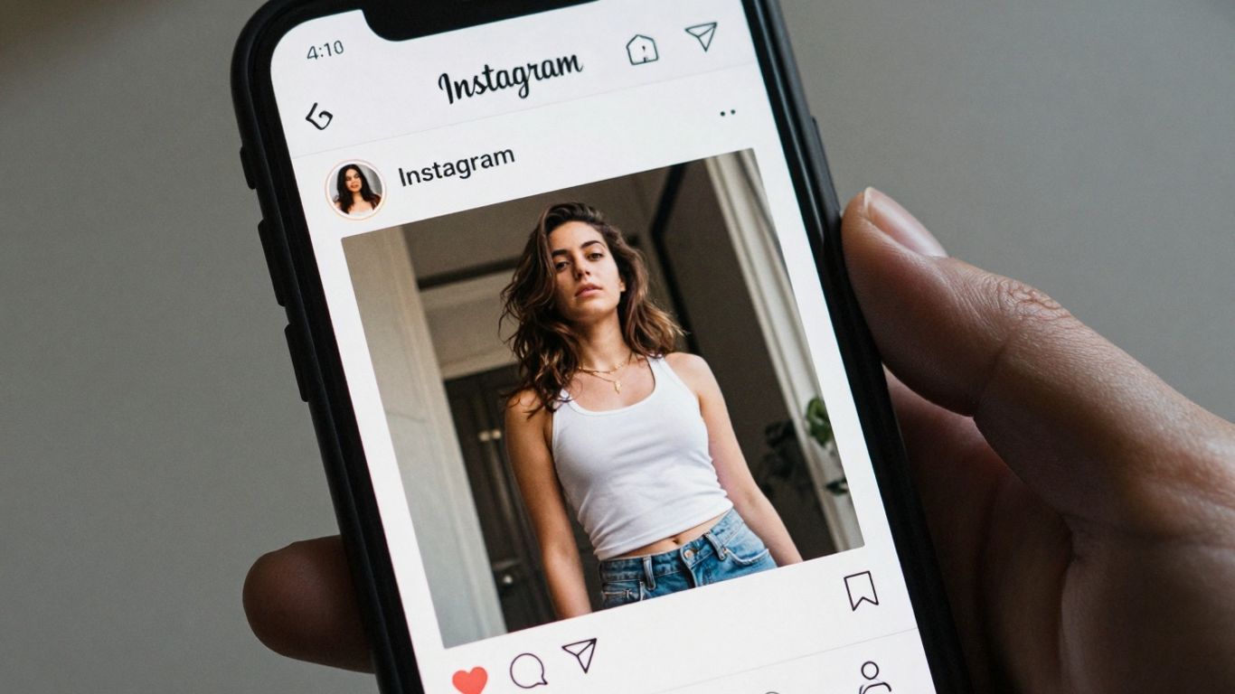 Craft Realistic Fake Instagram Posts with Our Free Generator