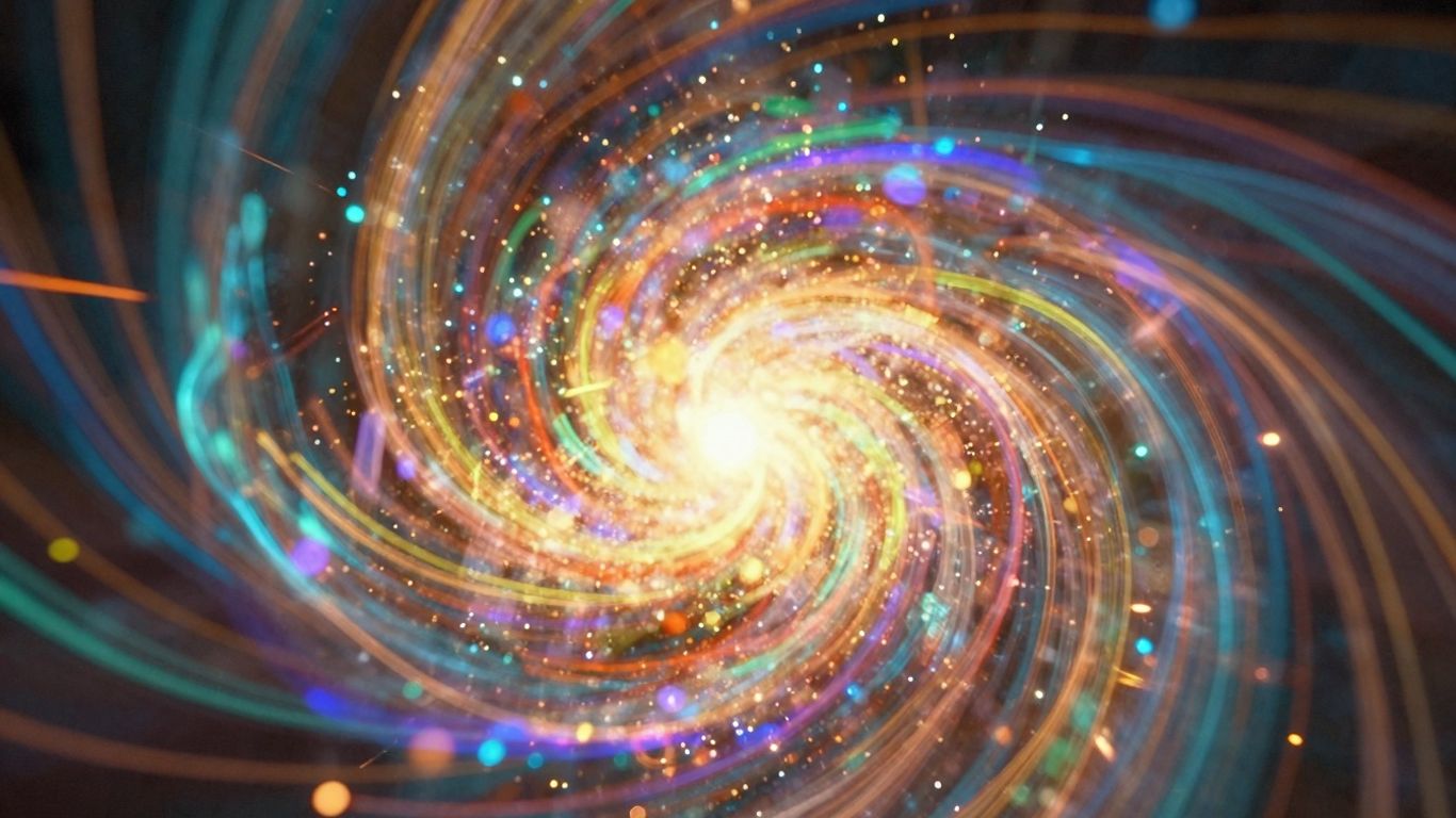 AI generating creative Instagram post