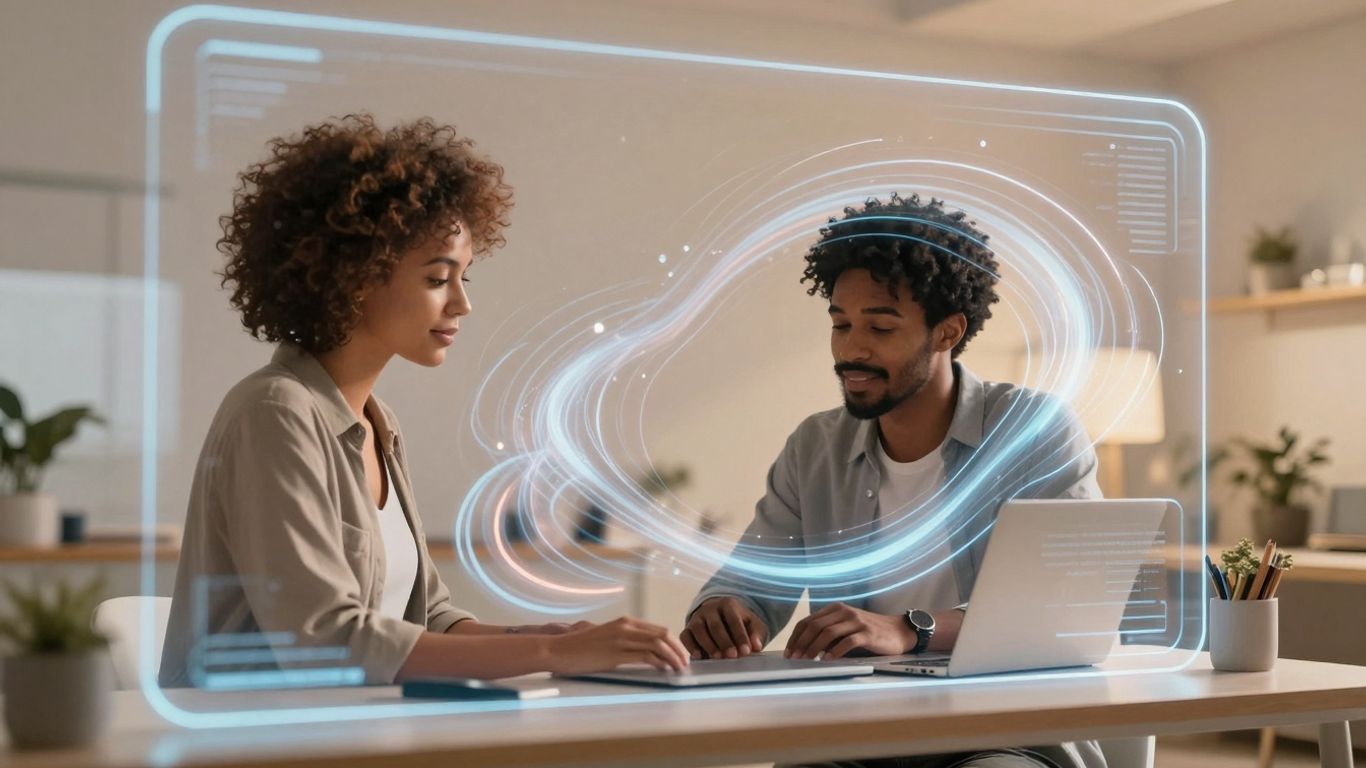 AI generating Instagram content