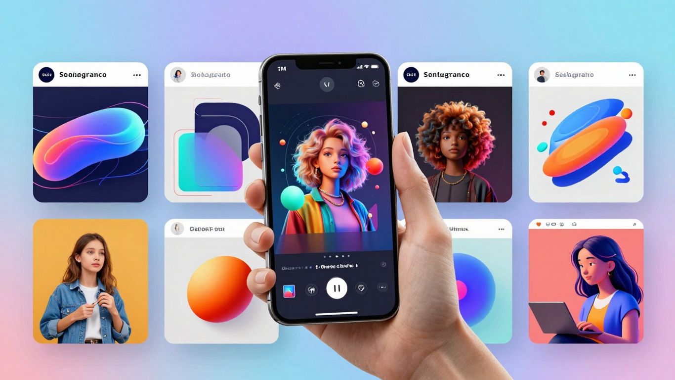 Discover the Best AI Instagram Post Generator for Your Content Strategy in 2025