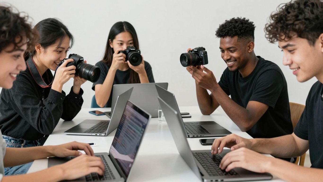 Demystifying the Role: What is a UGC Creator and Why They Matter