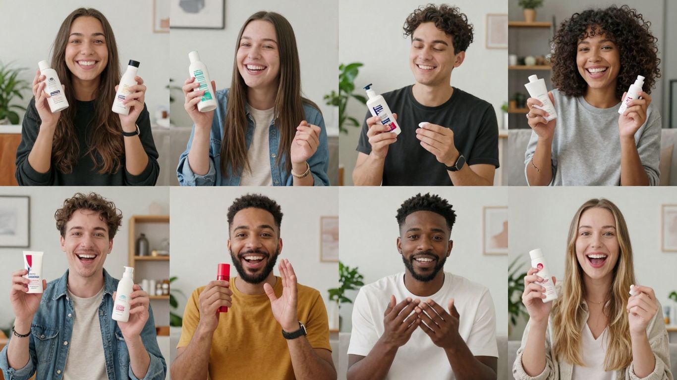 Unlock Viral Potential: 20+ Stunning UGC Video Examples for Your Brand