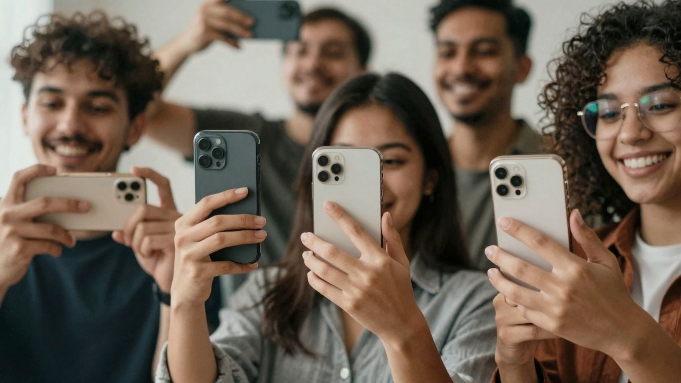 Unlock Authentic Engagement: Mastering the Power of Video UGC