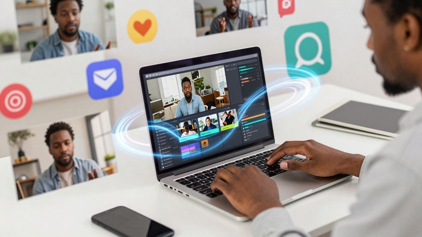 The Ultimate Guide to Choosing the Best Reel Maker for Your Content