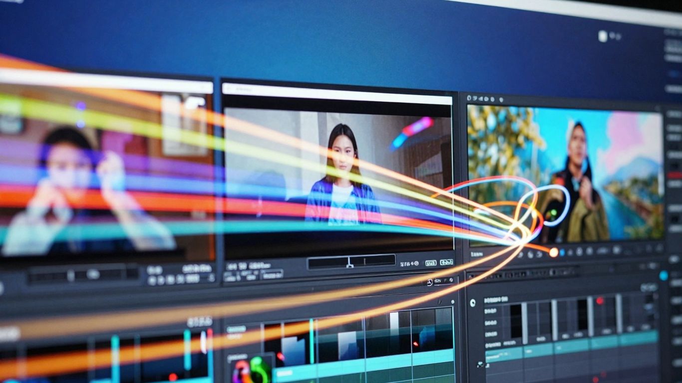 Effortlessly Craft Stunning Videos with an AI Reel Maker