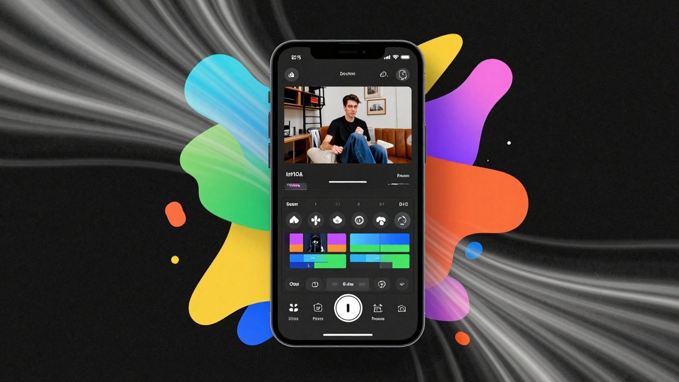 Discover the Best Free Reel Maker App for Stunning Social Media Videos