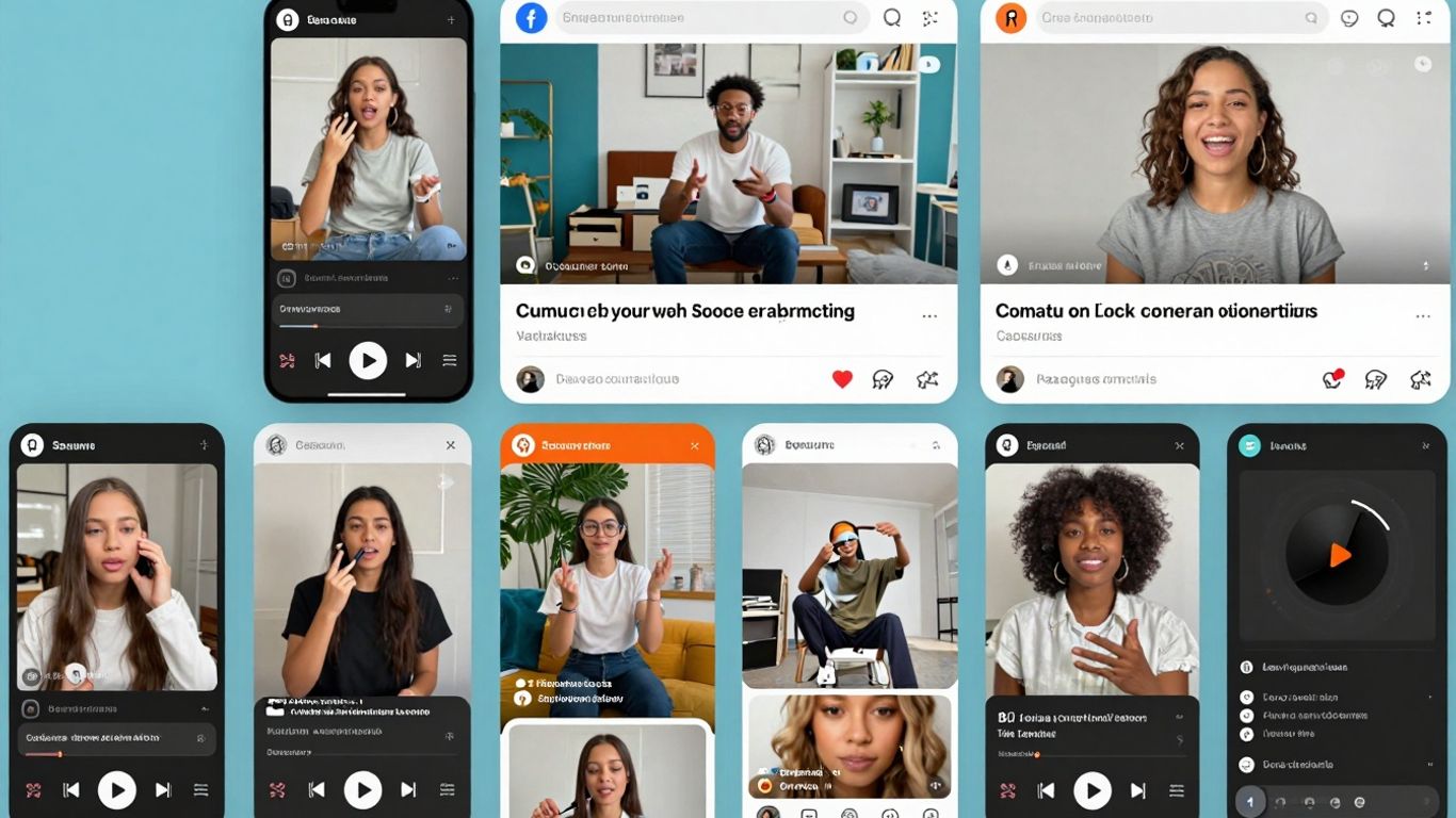 Best Reel Maker for Instagram: Free Tools & Tips for 2025