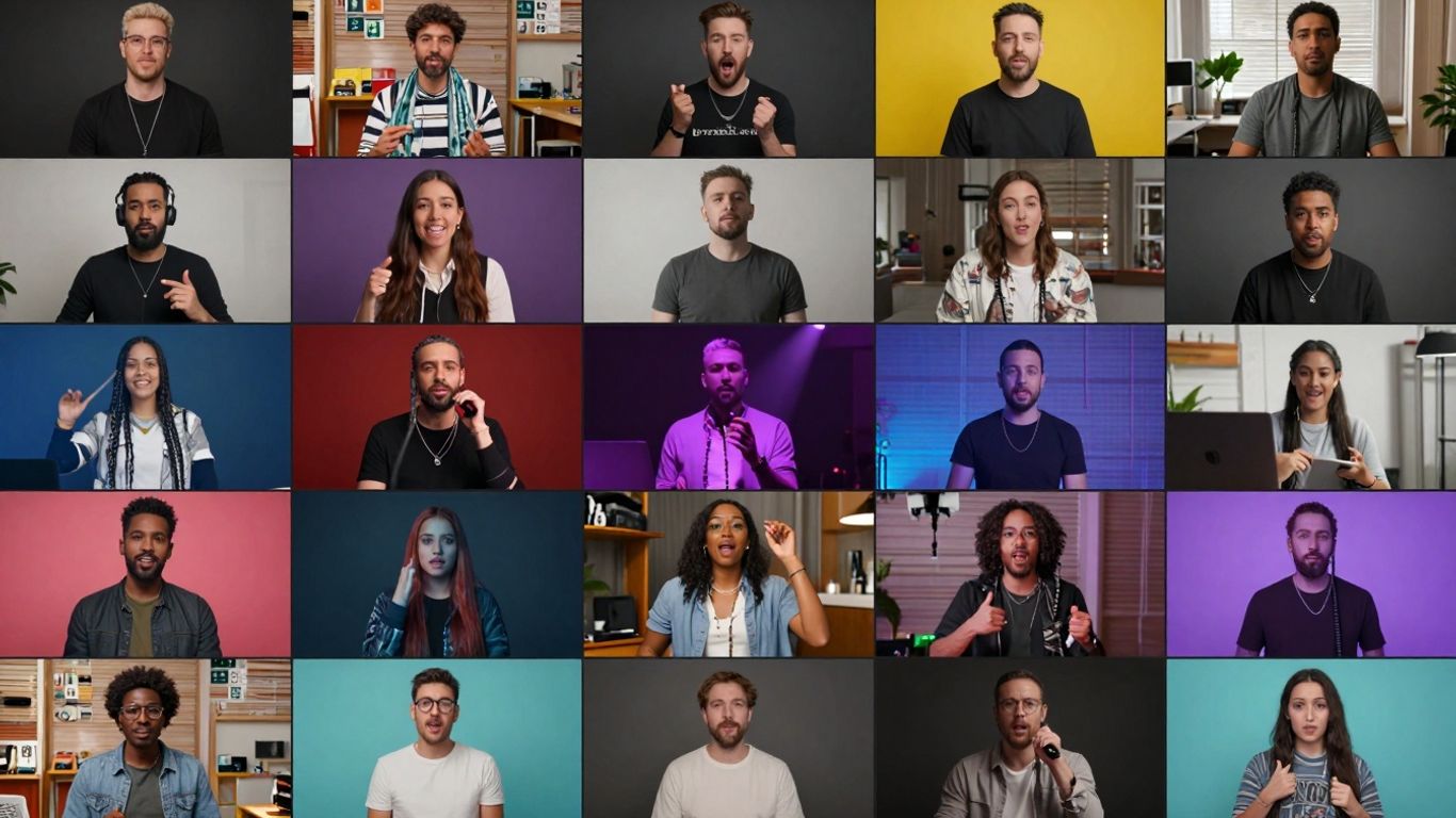 Create Stunning Videos with a Free Reel Maker: Your Ultimate Guide