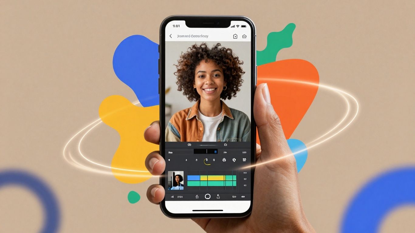 Discover the Best Free Reel Maker App for Stunning Social Media Videos