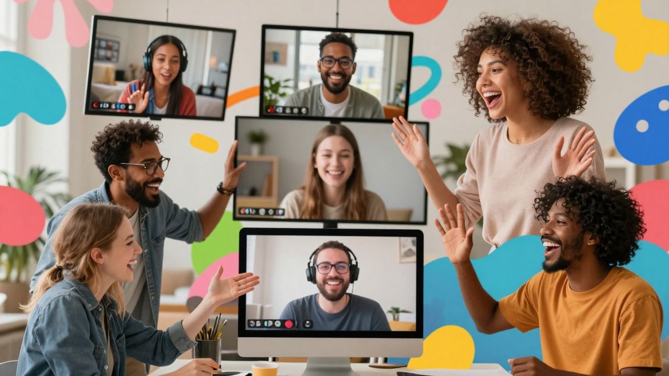 Create Stunning Videos with Our Easy-to-Use Video Reel Maker