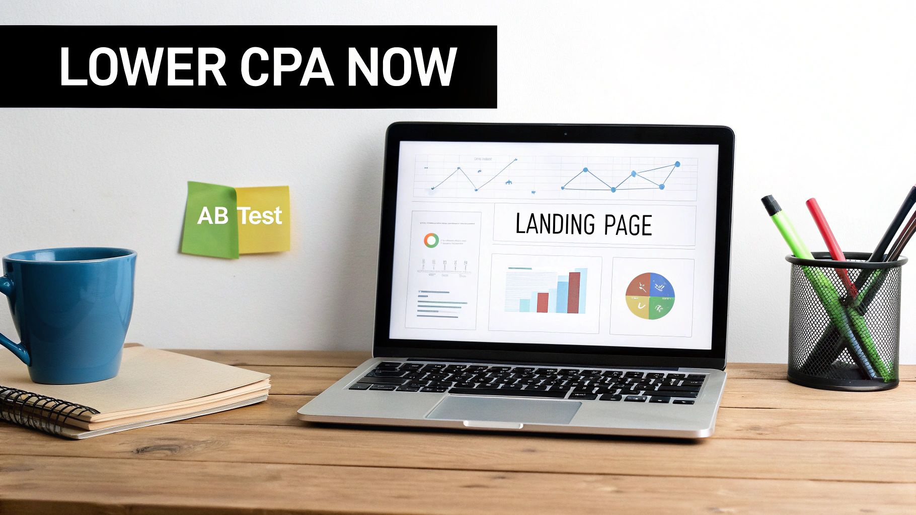 Tuning your marketing engine