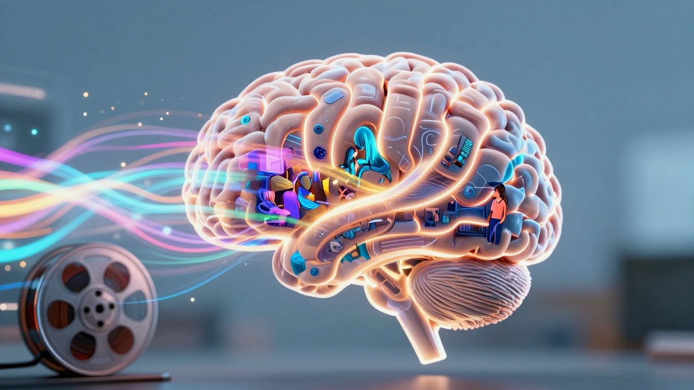 Effortless Script to Video AI: Transform Your Ideas into Engaging Content