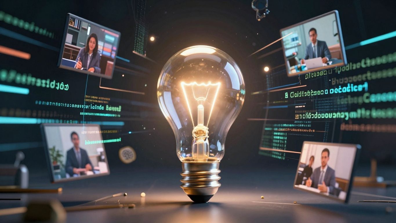 Transform Your Ideas: The Ultimate Guide to AI Script to Video Tools