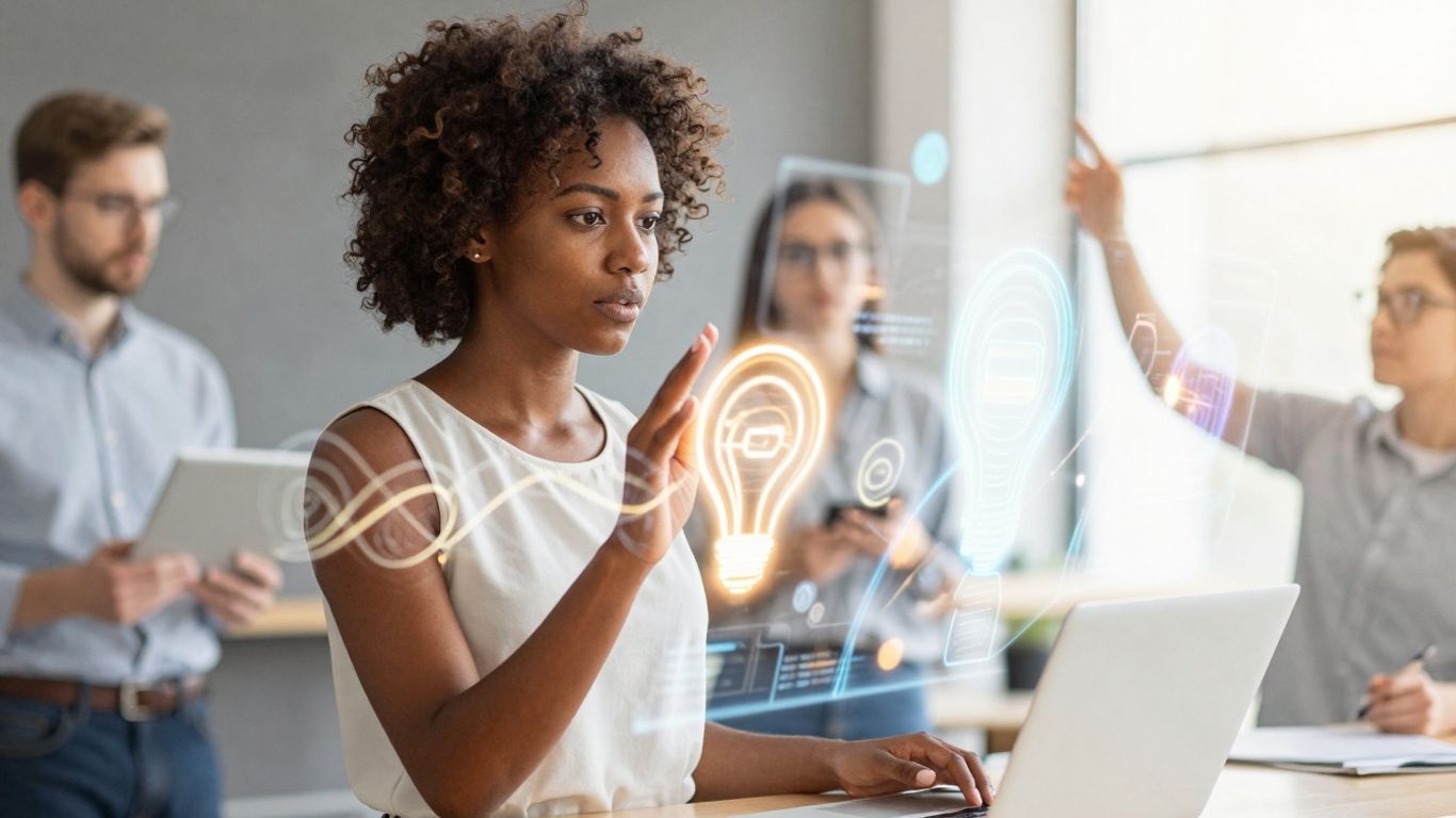 Transform Your Ideas: The Best Script to Video AI Tools in 2025