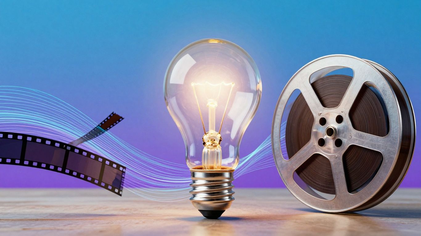 Transform Your Ideas: The Ultimate Script to Video AI Generator Guide