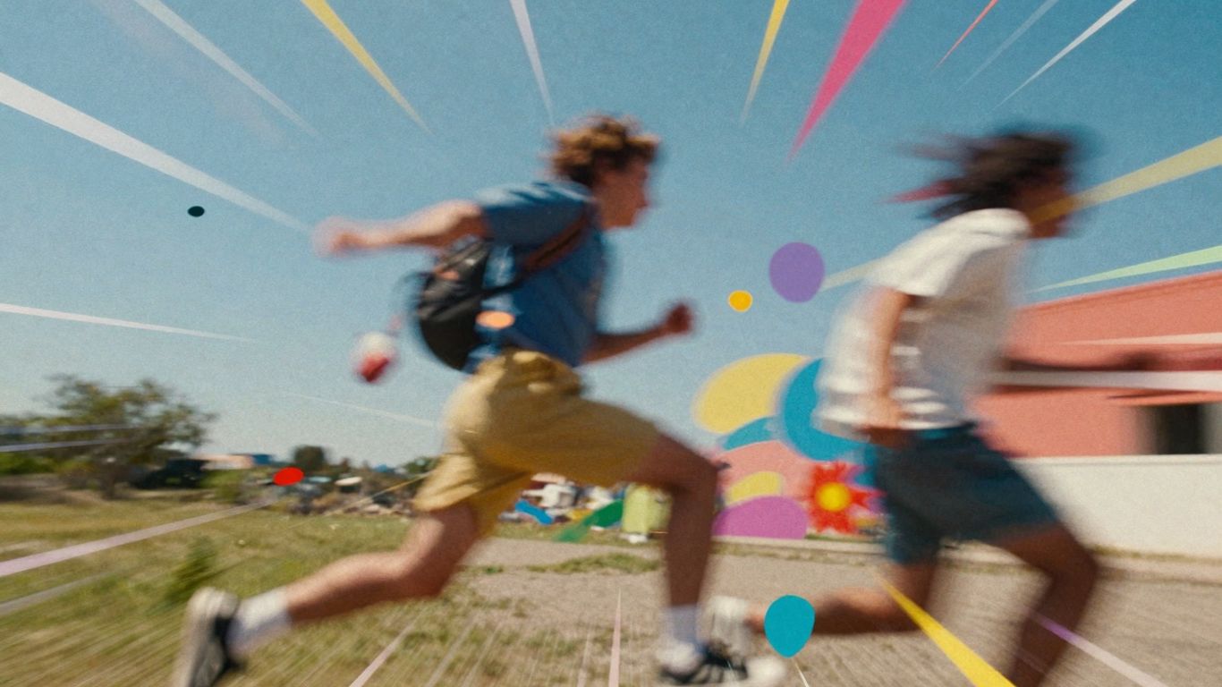 YouTube Shorts generator creating viral content visually.